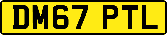 DM67PTL