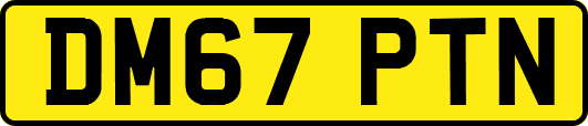 DM67PTN