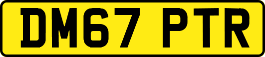 DM67PTR