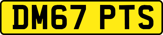 DM67PTS