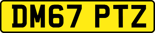 DM67PTZ