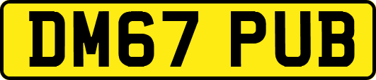 DM67PUB