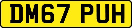 DM67PUH