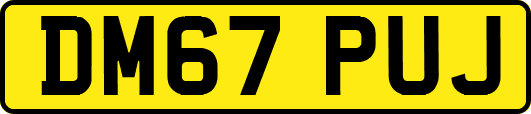 DM67PUJ