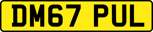 DM67PUL