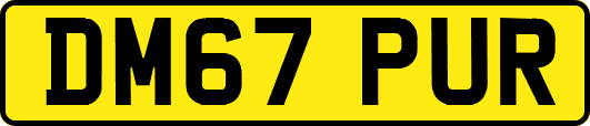 DM67PUR