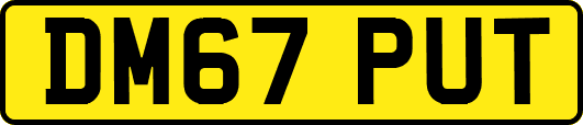 DM67PUT