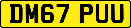 DM67PUU