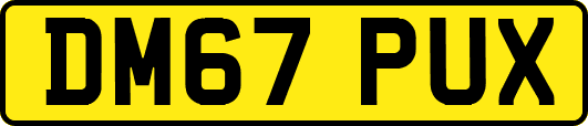 DM67PUX