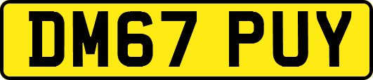 DM67PUY