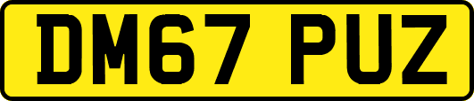 DM67PUZ