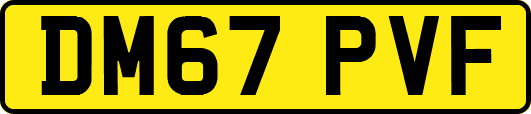 DM67PVF