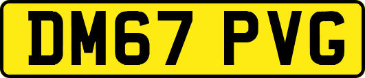 DM67PVG