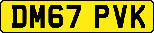 DM67PVK