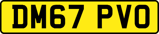 DM67PVO