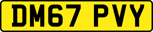 DM67PVY