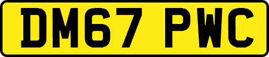 DM67PWC