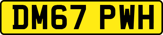 DM67PWH