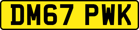 DM67PWK