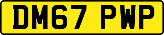 DM67PWP