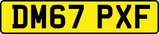 DM67PXF