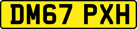 DM67PXH