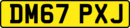 DM67PXJ