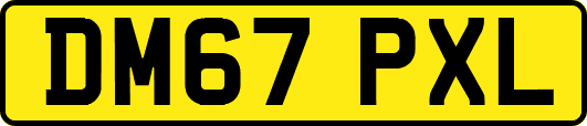 DM67PXL