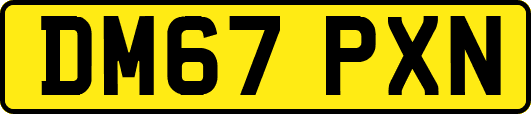DM67PXN