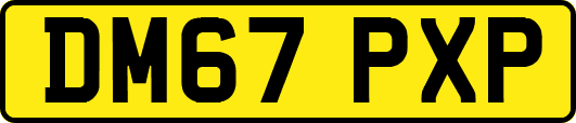 DM67PXP