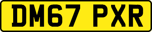 DM67PXR