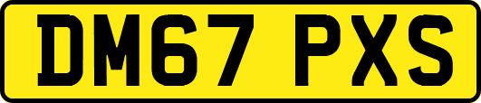 DM67PXS