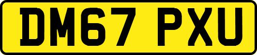 DM67PXU