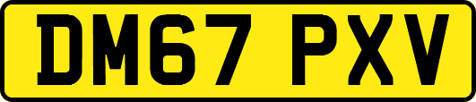 DM67PXV