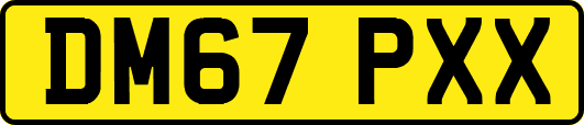 DM67PXX