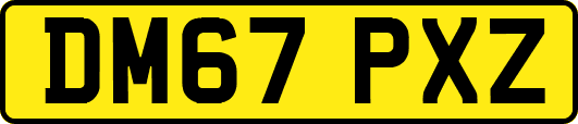 DM67PXZ