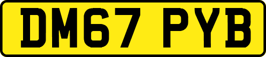 DM67PYB
