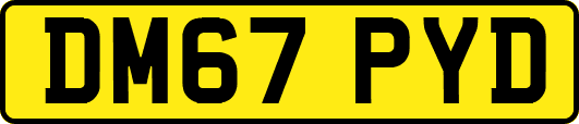 DM67PYD