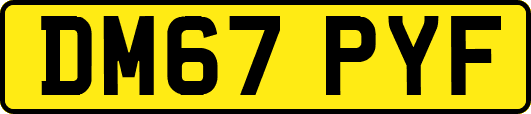 DM67PYF