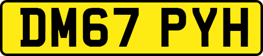DM67PYH