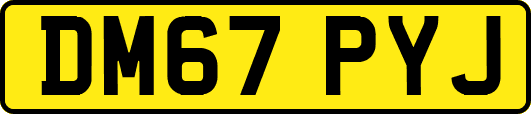DM67PYJ