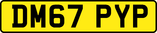 DM67PYP