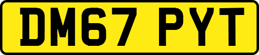 DM67PYT