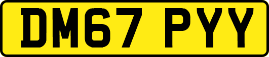 DM67PYY