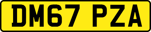 DM67PZA
