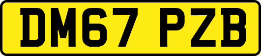 DM67PZB