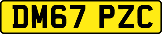 DM67PZC