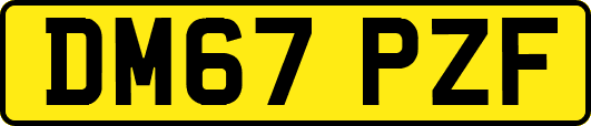 DM67PZF