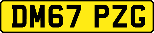 DM67PZG