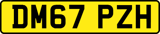 DM67PZH